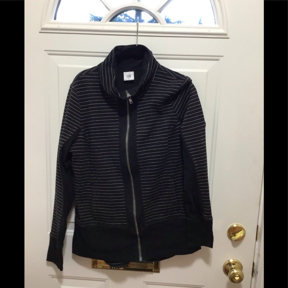 cabi sprint jacket